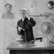 宇宙第一变态的粉毛控