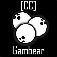 [CC]Gambear