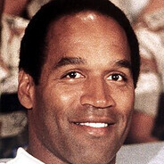 OJ SIMPSON JR