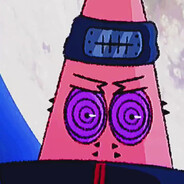 (Акатцуки) Патрик