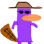 PMA.purpy (the platypus)
