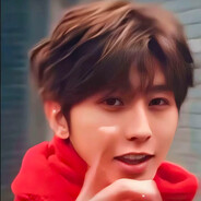 中分搭配背带裤，我是ik