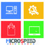 Microspeed