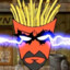 Frylock