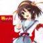 Haruhi