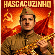 HasgaCuzinho avatar