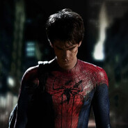 peter parker