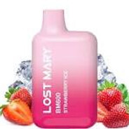 Strawberry Ice.'s avatar