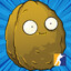 Potato Zombie