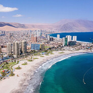 iquique gloriosoo