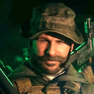 captain price