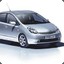 Aggressive Prius