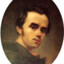 Taras Shevchenko