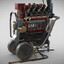 Steam avatar