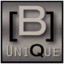 [B]unique