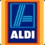 it&#039;s an aldi aldi place