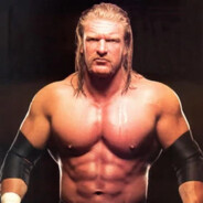 TRIPLE H
