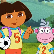 Даша путешествин