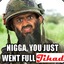 Aloha Snackbar