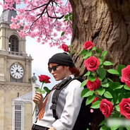 电脑玩家哞哞牛