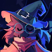 Steam Avatar