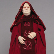 Darth Sidious