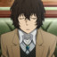 Bungou Dazai