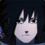 Sasuke Uchiha