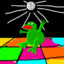 Disco Kermit