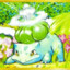 Bulbasaur King