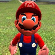 Super Mario