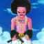 Majin nigga