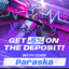 G4 Code: PARASKA