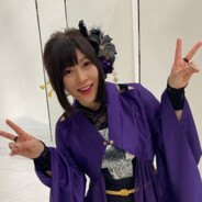 鈴華 さん