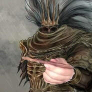 Nameless King