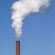 Smokestack
