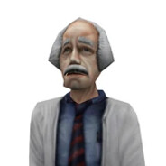 Steam Community Avatar