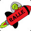 Raketen Ralle