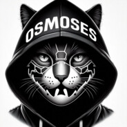 i am Osmoses