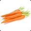#Сладкая Морковка