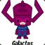 GALACTUS