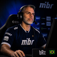 bRz Steam avatar