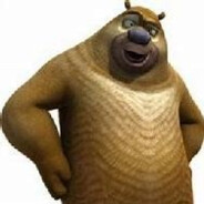 狗熊岭逃生高手.熊二