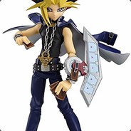 Yami Yu Gi