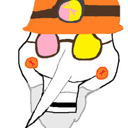 SPAMTON E. SPAMTON