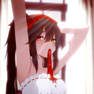 kurumi のように