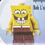 Bob L'éponge