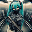 Special Ops Miku