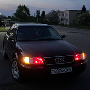 Audi A6 C4 1.9 TDI