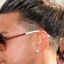 pauly d&#039;s hair